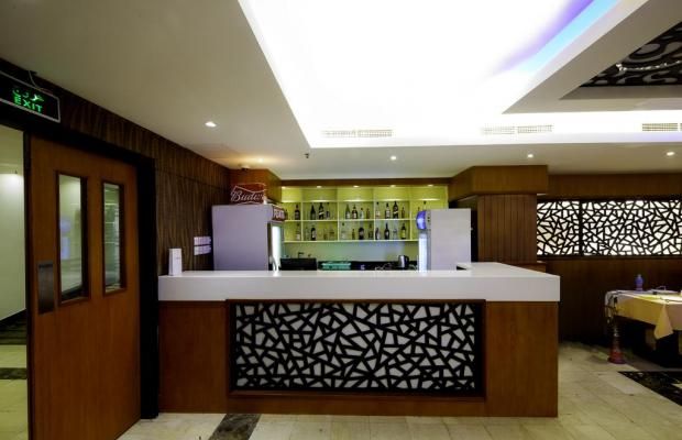 City Point Hotel 4*
