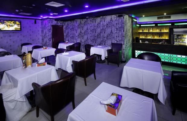 City Point Hotel 4*
