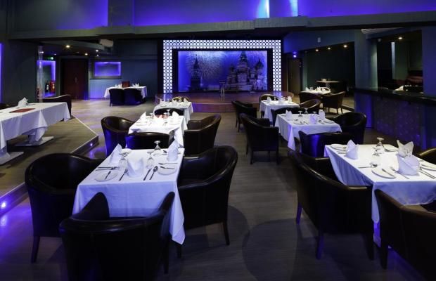 City Point Hotel 4*