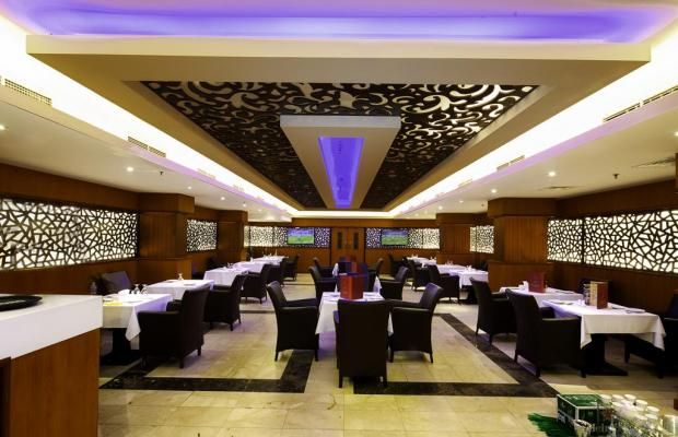 City Point Hotel 4*