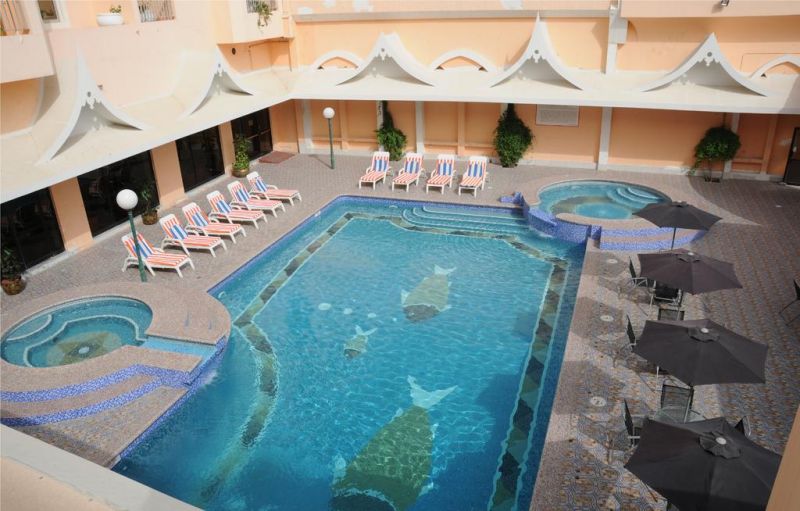 Gulf Gate 4*