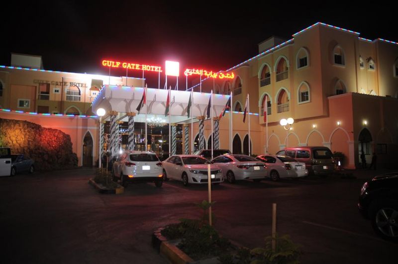 Gulf Gate 4*