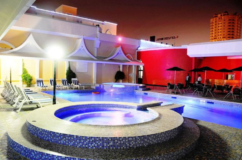 Gulf Gate 4*