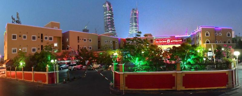 Gulf Gate 4*