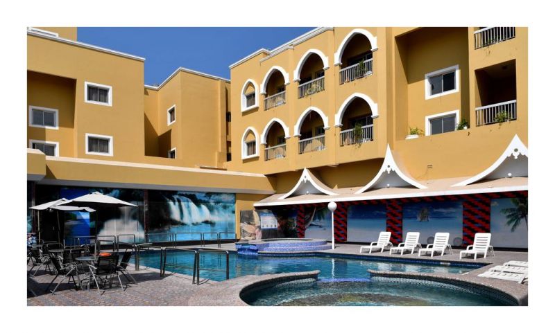 Gulf Gate 4*