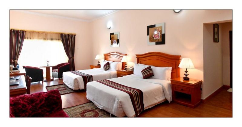 Gulf Gate 4*