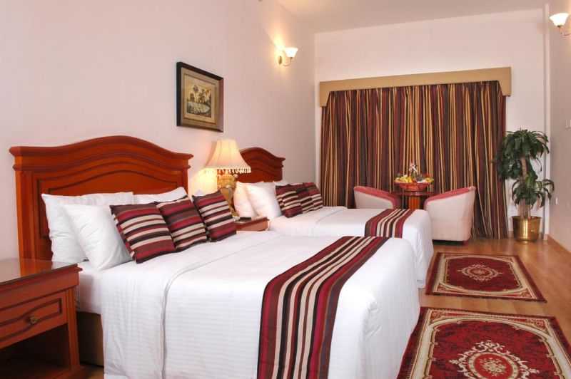 Gulf Gate 4*