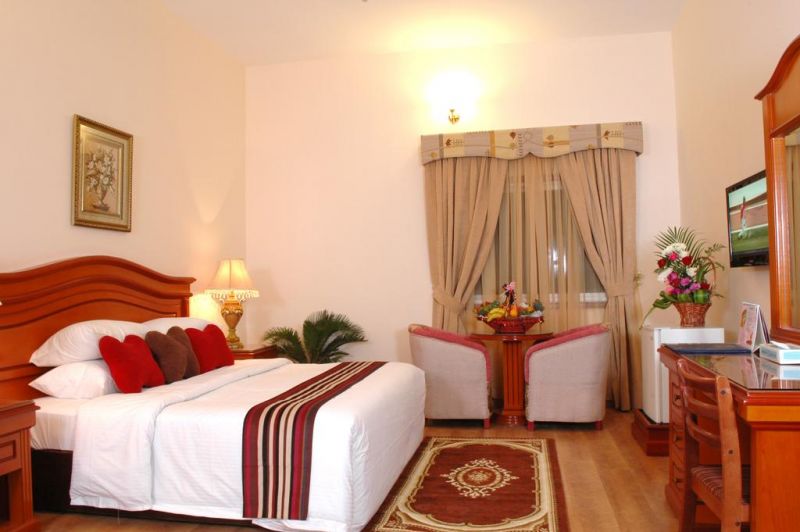 Gulf Gate 4*