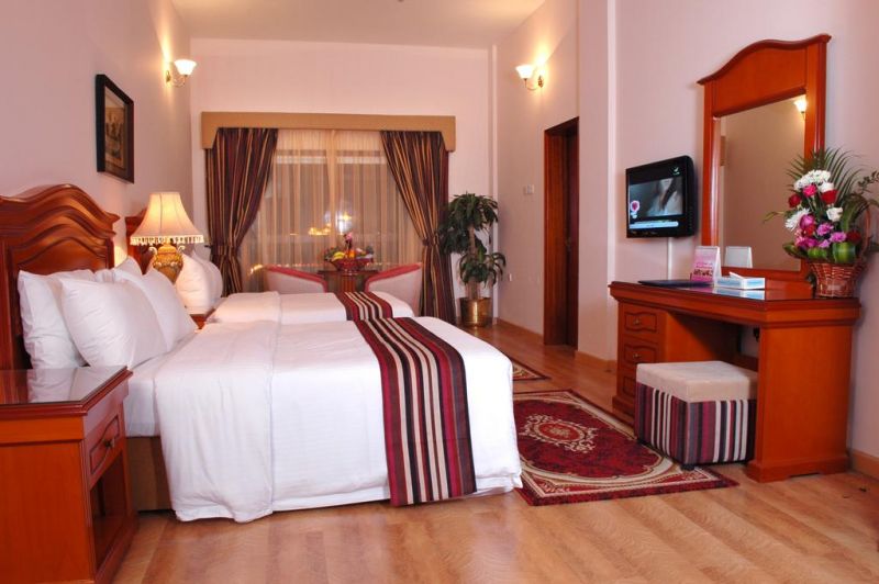 Gulf Gate 4*