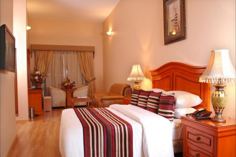 Gulf Gate 4*