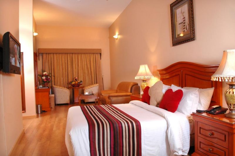 Gulf Gate 4*