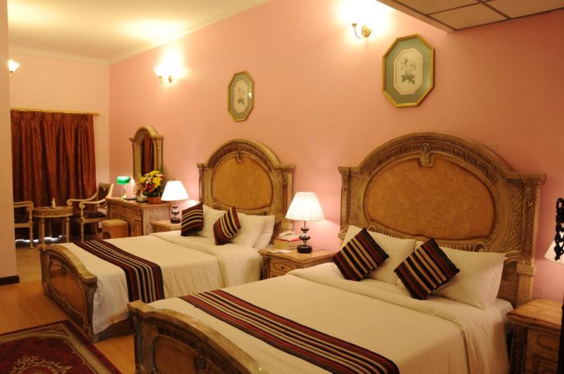 Gulf Gate 4*