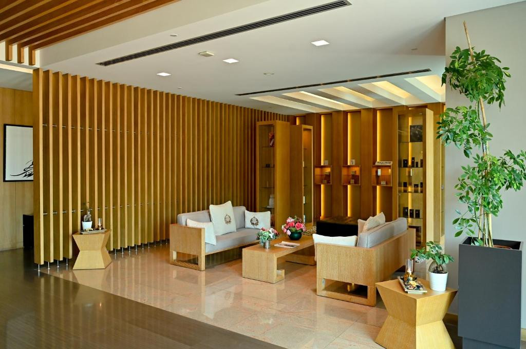 The Gulf Hotel Bahrain Convention & Spa 5*