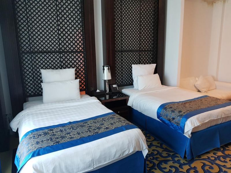 Hani Royal 4*