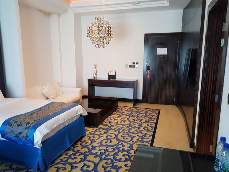 Hani Royal 4*