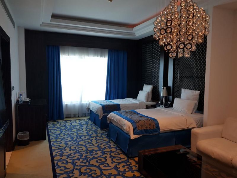 Hani Royal 4*