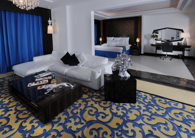 Hani Royal 4*