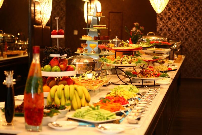 Hani Royal 4*