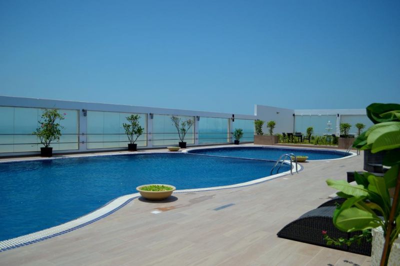 Hani Royal 4*
