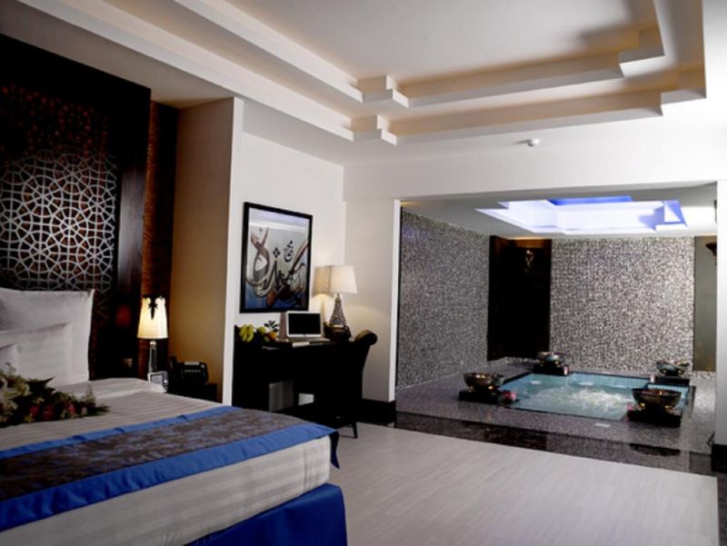 Hani Royal 4*