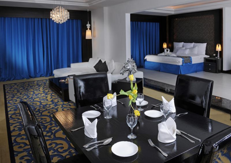 Hani Royal 4*