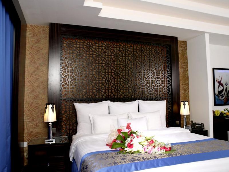 Hani Royal 4*