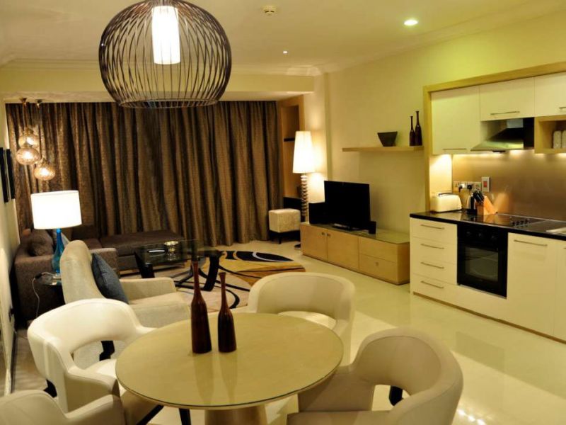Ibis Hotel 3*