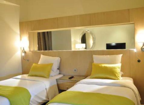 Ibis Hotel 3*