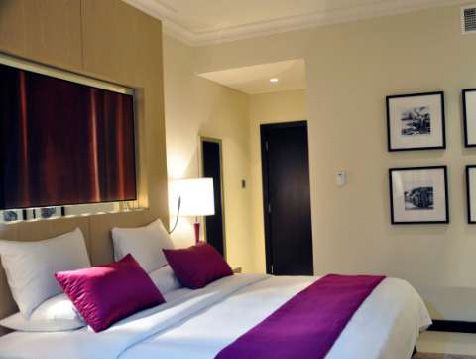 Ibis Hotel 3*