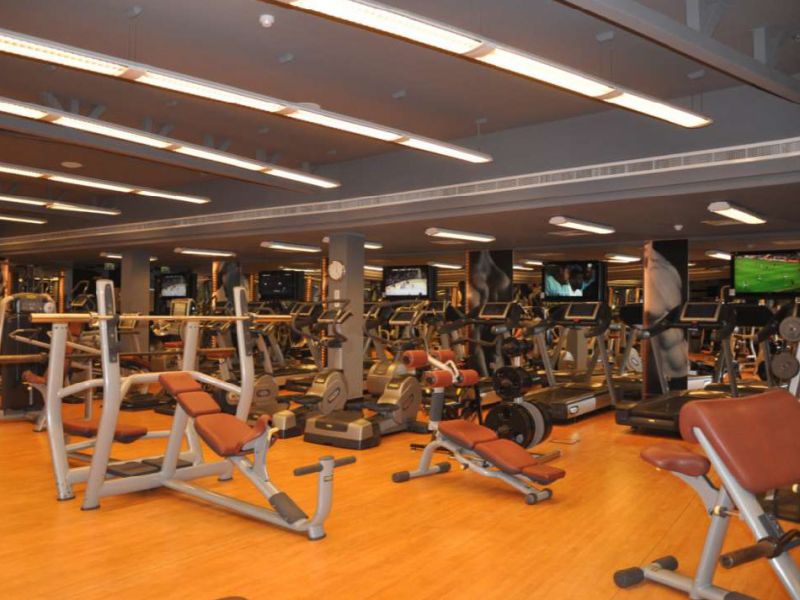 Ibis Hotel 3*