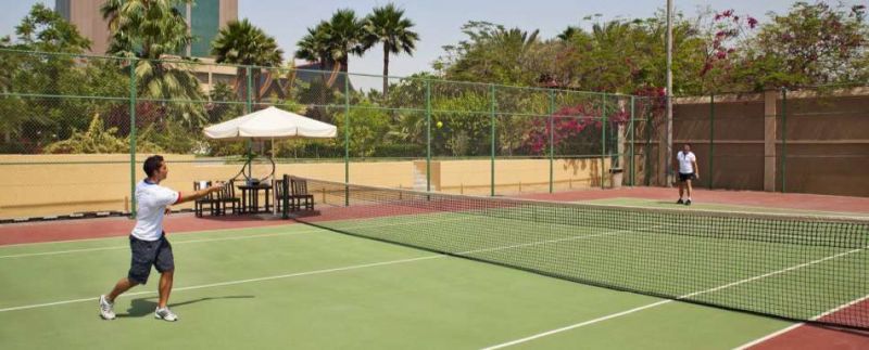 Ibis Hotel 3*
