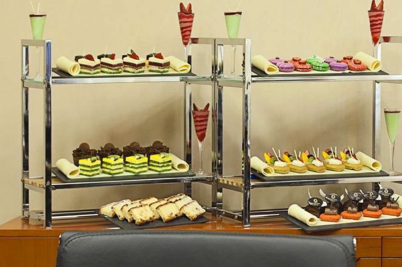 Ibis Hotel 3*