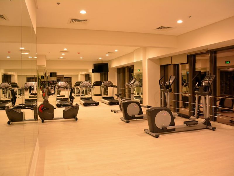 Juffair Avenue 4*