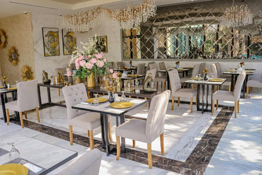 Lagoona Beach Luxury Resort 5*