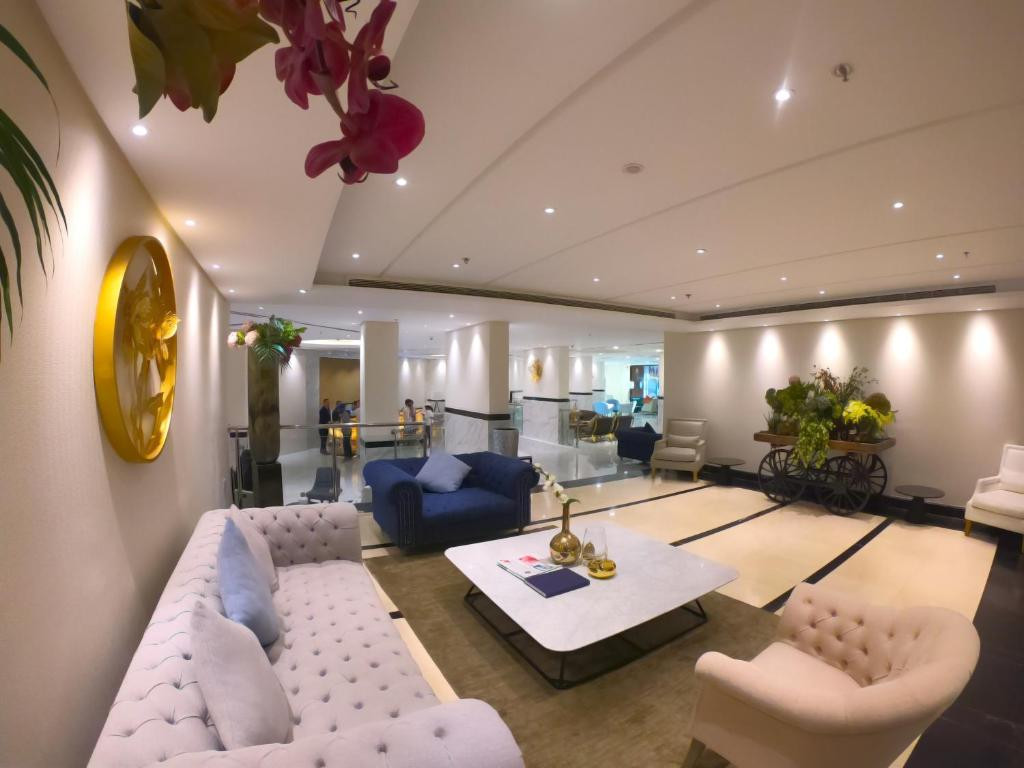 Lagoona Beach Luxury Resort 5*
