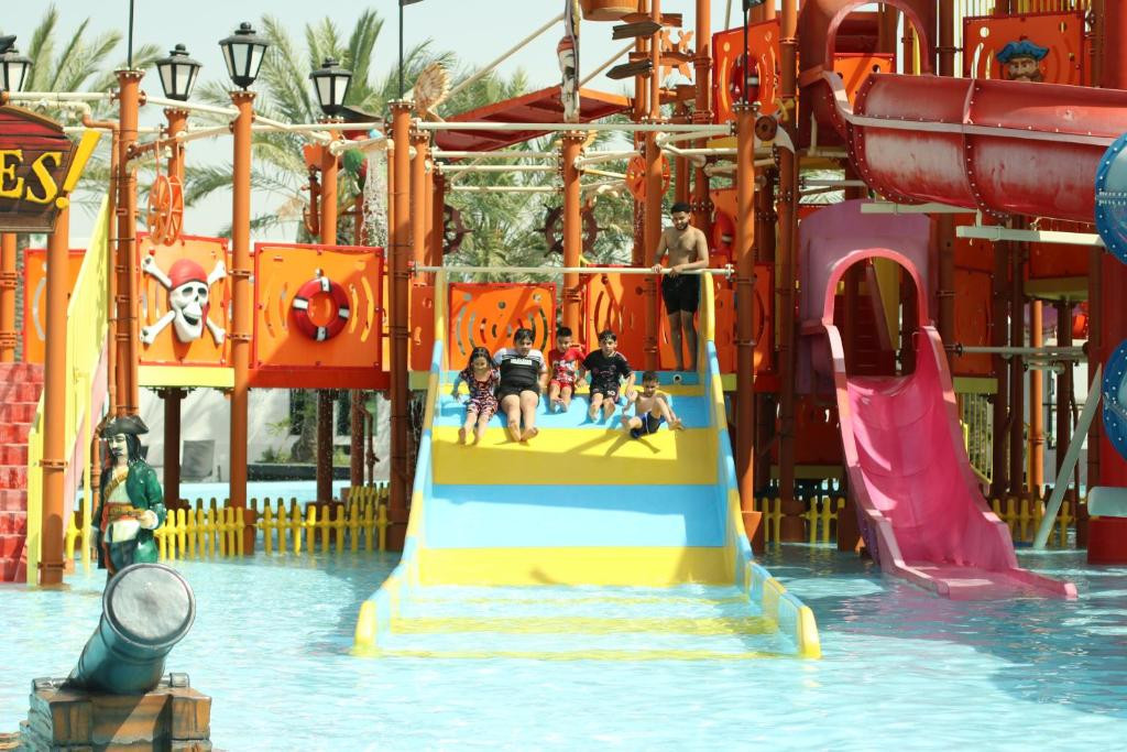 Lagoona Beach Luxury Resort 5*