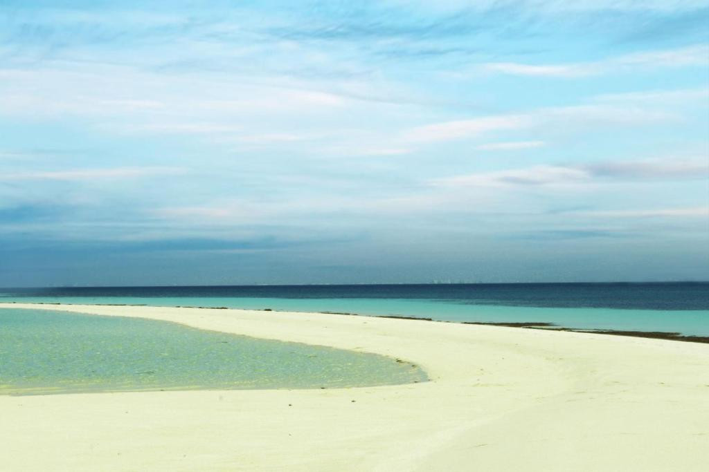 Lagoona Beach Luxury Resort 5*
