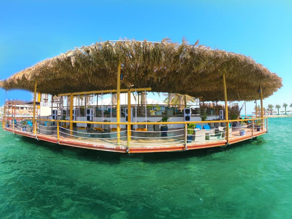 Lagoona Beach Luxury Resort 5*