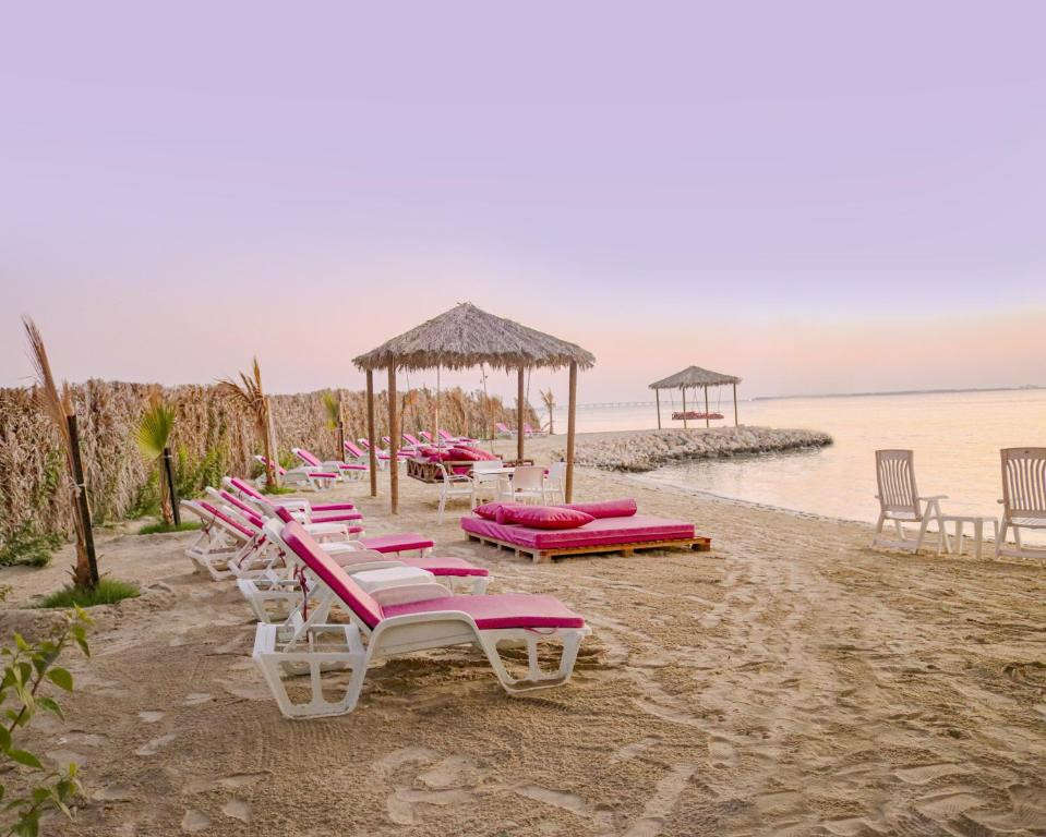 Lagoona Beach Luxury Resort 5*