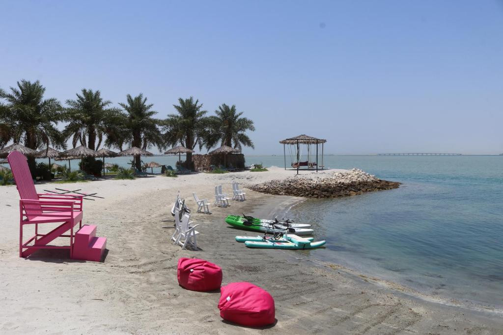 Lagoona Beach Luxury Resort 5*