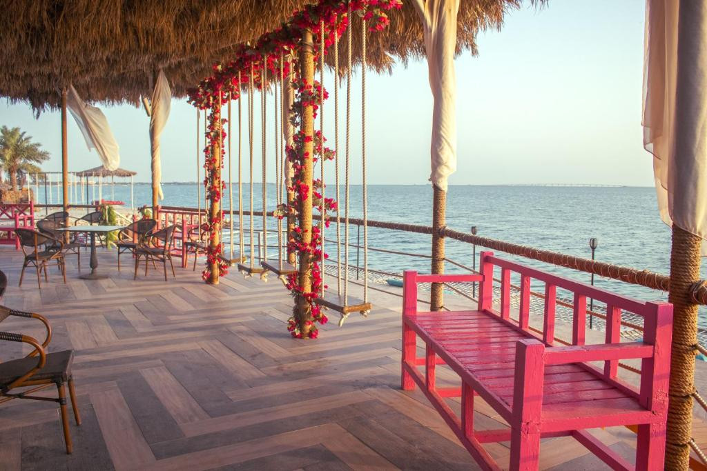 Lagoona Beach Luxury Resort 5*