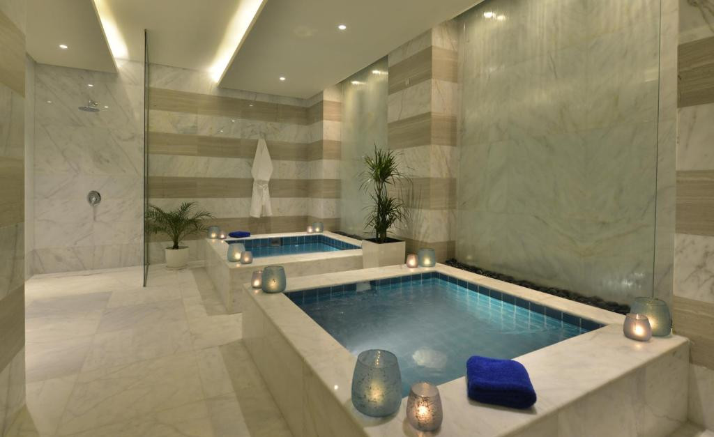 Lagoona Beach Luxury Resort 5*