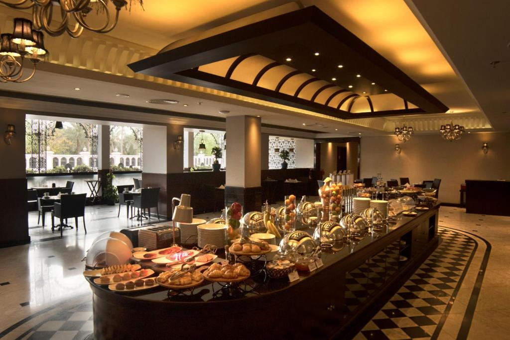 Ramada By Wyndham Bahrain 4*