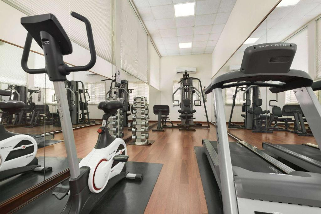 Ramada By Wyndham Bahrain 4*