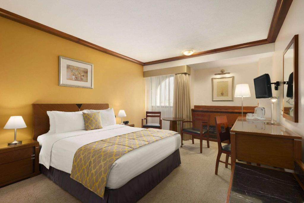 Ramada By Wyndham Bahrain 4*