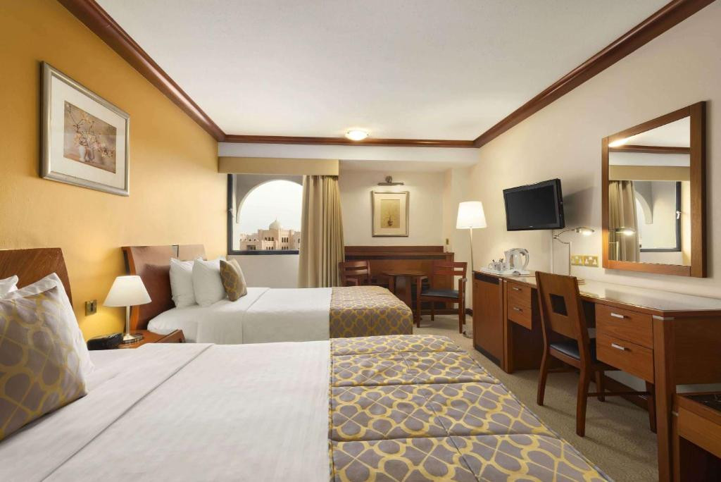 Ramada By Wyndham Bahrain 4*