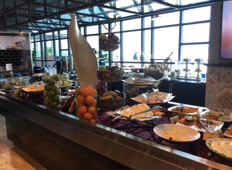 Ramada Manama City Centre 4*