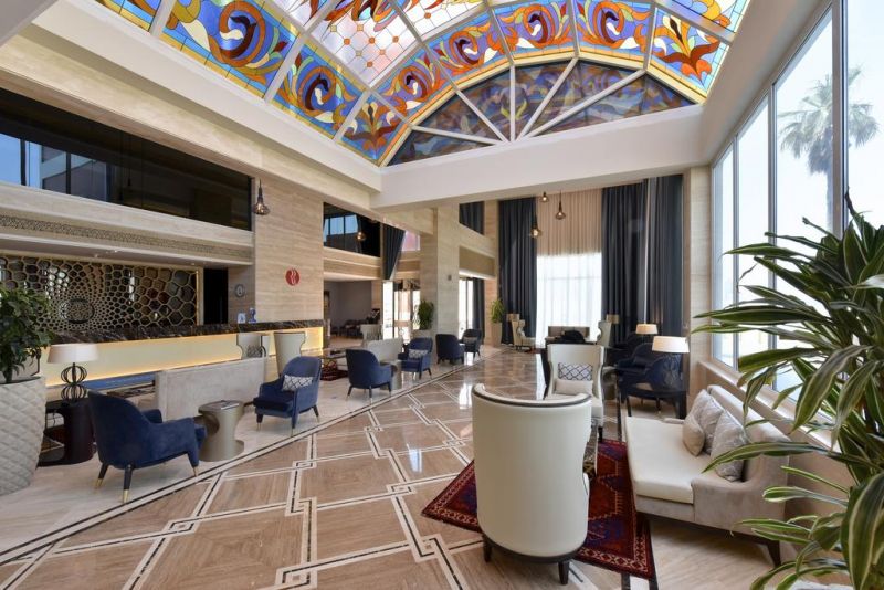 Ramada Manama City Centre 4*