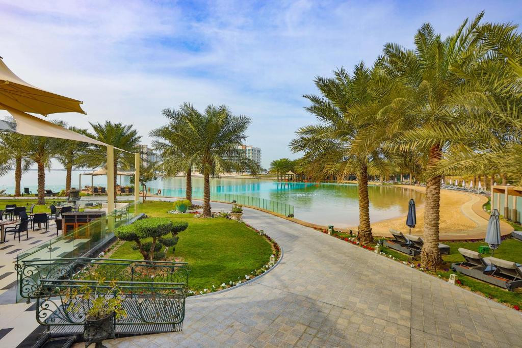 Palavra Resort (Ex. Reef Resort) 5*