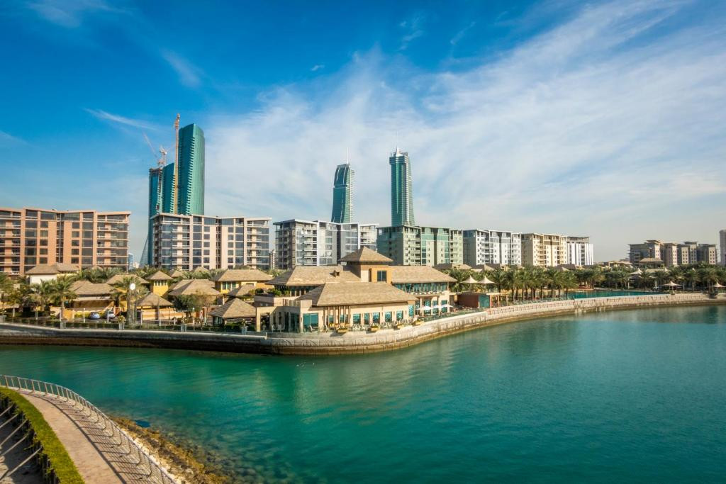 Palavra Resort (Ex. Reef Resort) 5*